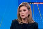 Olena Zelenska Background and Religion, What to Know About Volodymyr Zelenskyy Jewish Family