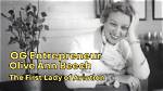 Olive Ann Beech’s Biography, Net Worth, Fact, Career, Awards and Life Story