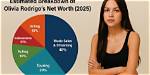Olivia Rodrigo Net Worth: How Rich Is Olivia, Really?