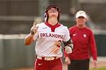 Ou Softball: Is Grace Lyons Dating Michael Turk? Her Relationship Timeline Details Explained