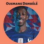 Ousmane Dembele Biography, Height, Weight, Body Net Worth, Family