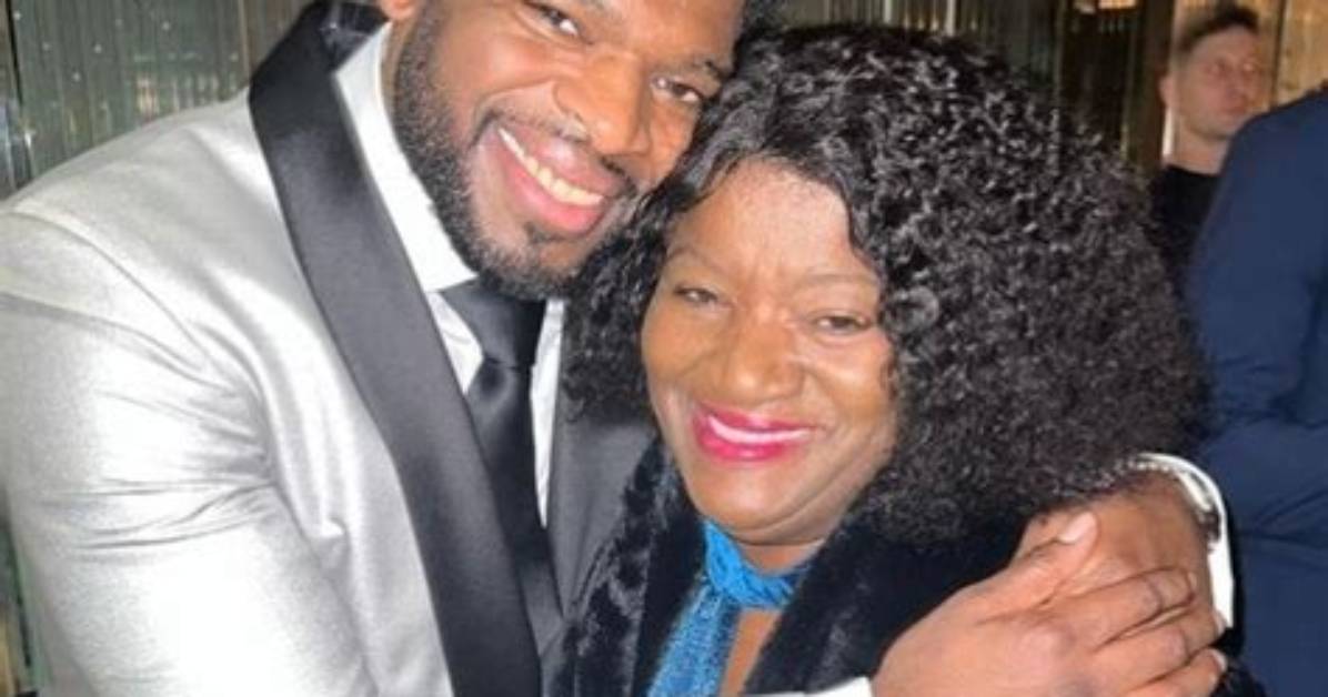 P. K. Subban Parents: Meet Maria Subban, Karl Subban