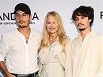 Pamela Anderson Son: What Does Brandon Thomas Lee Do for a Living? What Tv Show Was Brandon Thomas Lee in?