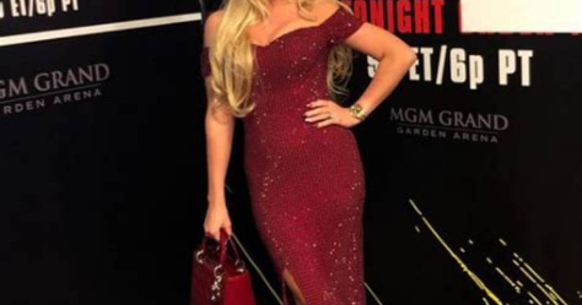 Paris Fury- Bio, Age, Height, Net Worth, Husband, Marriage