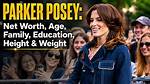 Parker Posey Net Worth: Know About Her Age, Husband and Family