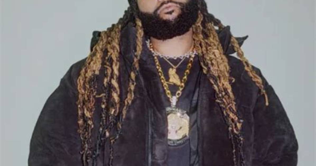 Partynextdoor’s Net Worth, Age, Height, Weight, Girlfriend, Dating, Bio-Wiki