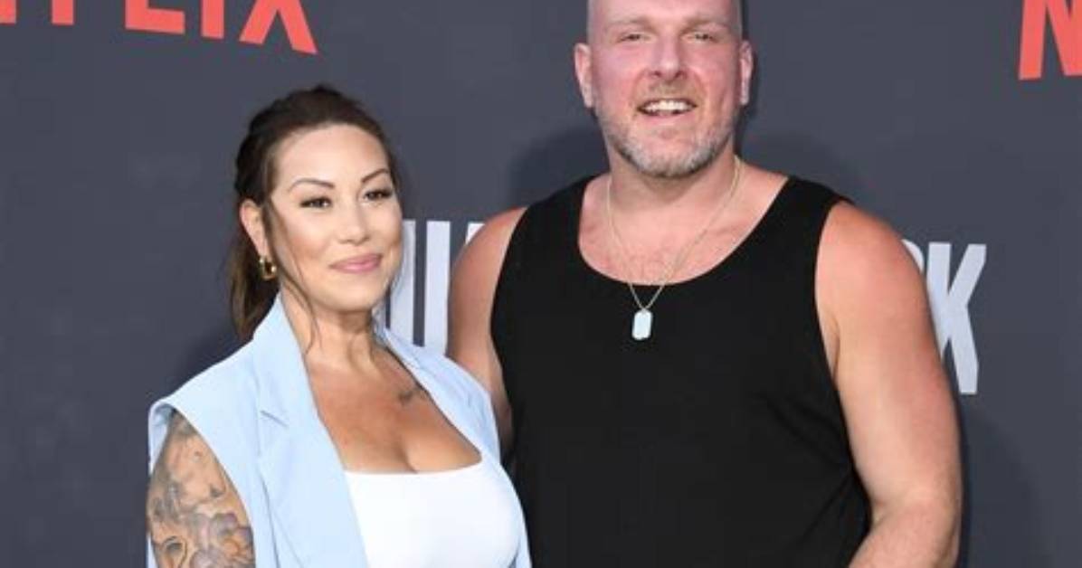 Pat Mcafee Wife Who Is Pat Mcafee Wife?