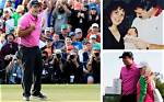 Patrick Reed Parents: Meet Bill Reed and Jeannette Reed