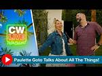 Paulette Goto Wikipedia Bio: Facts to Know About Actress