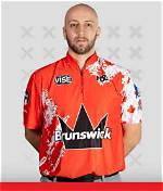 Pba: Who Is Graham Fach? Age Wife Net Worth Details About the Bowler