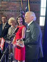 Peggy Mcmaster: Who Is Henry Mcmaster’s Wife?