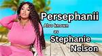 Persephanii Aka Stephanie Nelson Ethnicity and Nationality: Where Is the Plus Size Model from?