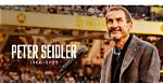 Peter Seidler Cause of Death: What Happened to the San Diego Padres Owner?