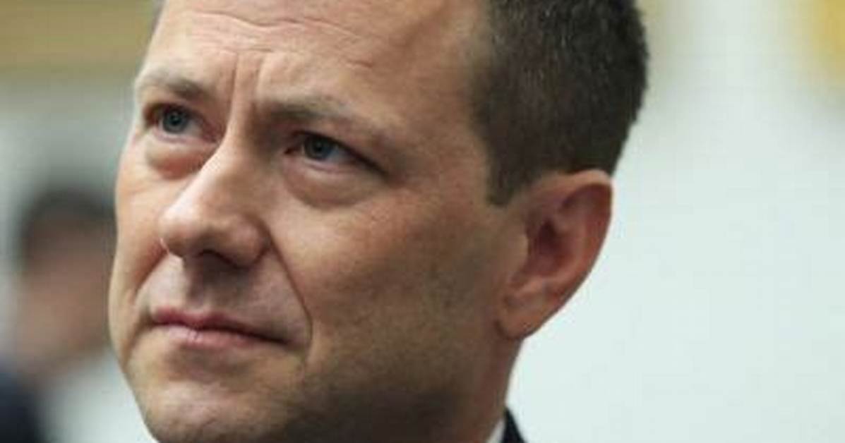 Peter Strzok Net Worth, Age, Height, Wife, Girlfriend, Kids, Biography, Wiki