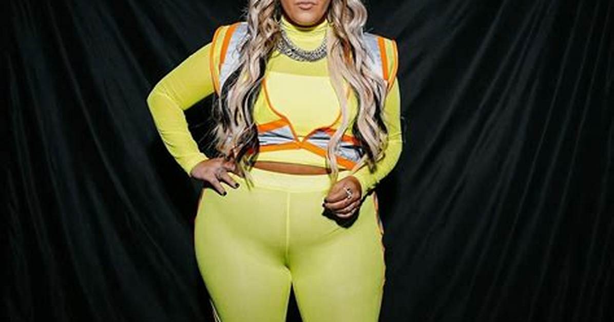 Priscilla Block Age, Wiki, Biography, Tiktok, Boyfriend, Instagram, Parents