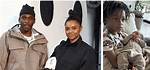 Pusha T Baby Mama – Meet the Mother of Nigel Brixx Thornton on Instagram