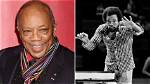 Quincy Jones Age, Height, Songwriting Partners, Young, Movies