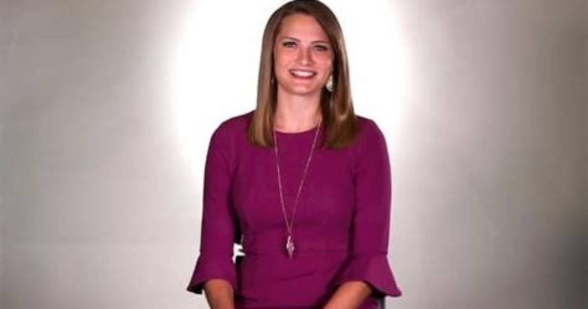 Rachel Briers Age, Wiki, Biography: 10 Facts on Abc13 Meteorologist