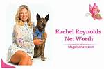 Rachel Rocketts Net Worth, Income, Salary, Earnings, Biography