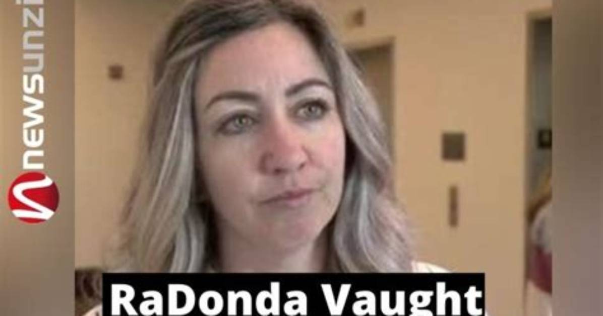 Radonda Vaught Biography: Wikipedia, Age, Family, Husband, Education, Net Worth