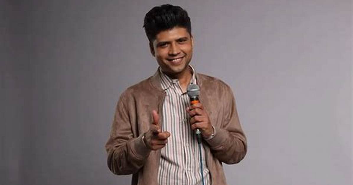 Rahul Subramanian (Comedian) Wikipedia, Bio, Age, Height, Weight, Girlfriend, Net Worth, Facts