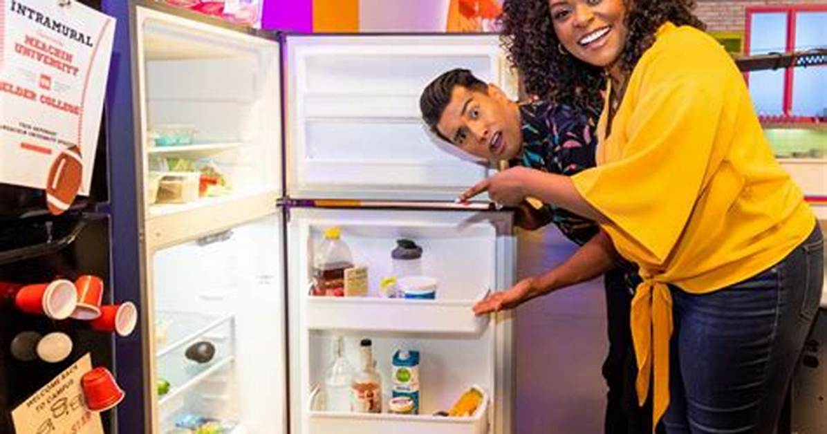 Raid the Fridge: Who Is Jordan Andino Wife Erin Nieto? Wedding Photos and Other Details to Know