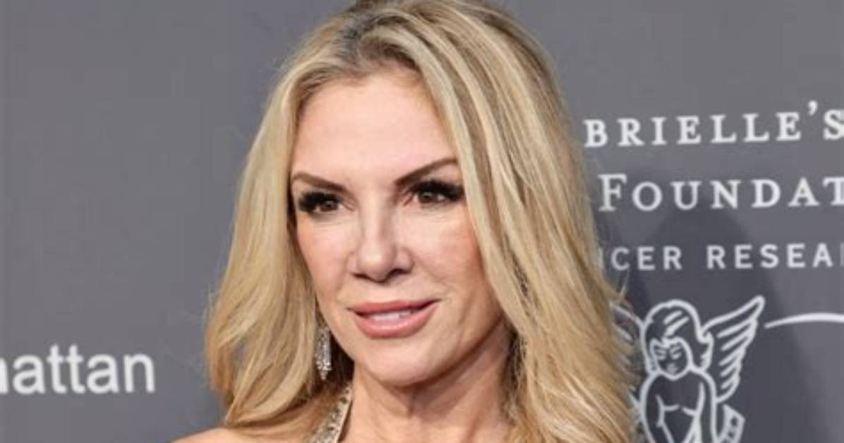 Ramona Singer Bio, Wikipedia, Net Worth, Dating, Married, Husband, Height