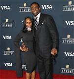 Randy Moss Wife: Who Is Lydia Moss?
