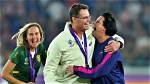 Rassie Erasmus Wife and Family: Everything on Sa Rugby Coach