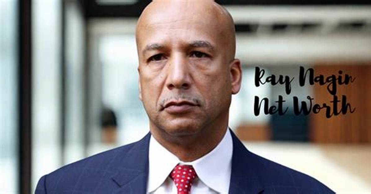 Ray Nagin Net Worth, Income, Salary, Earnings, Biography