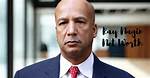Ray Nagin Net Worth, Income, Salary, Earnings, Biography
