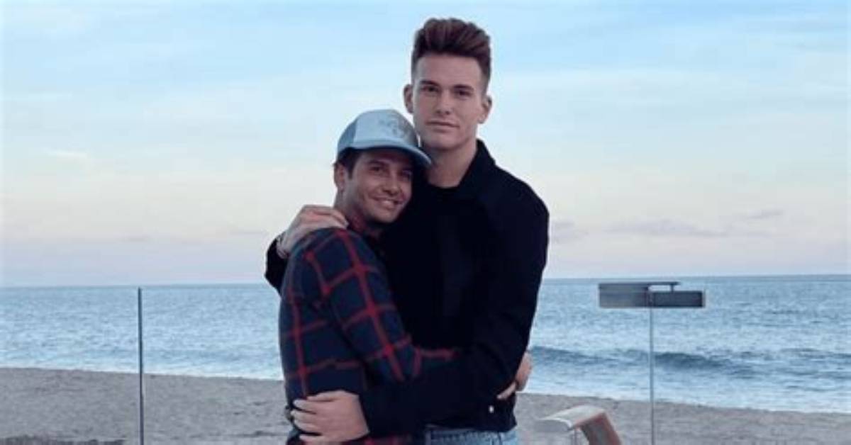 Real Estate Broker Andrew Beyer’s Net Worth and Age Compared with Bf Josh Flagg