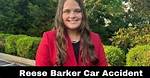 Reese Widman Car Accident: How Did Reese Widman Die?
