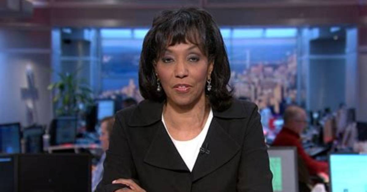 Rehema Ellis Nbc News Age, Wikipedia, Biography Salary, Children, Husband