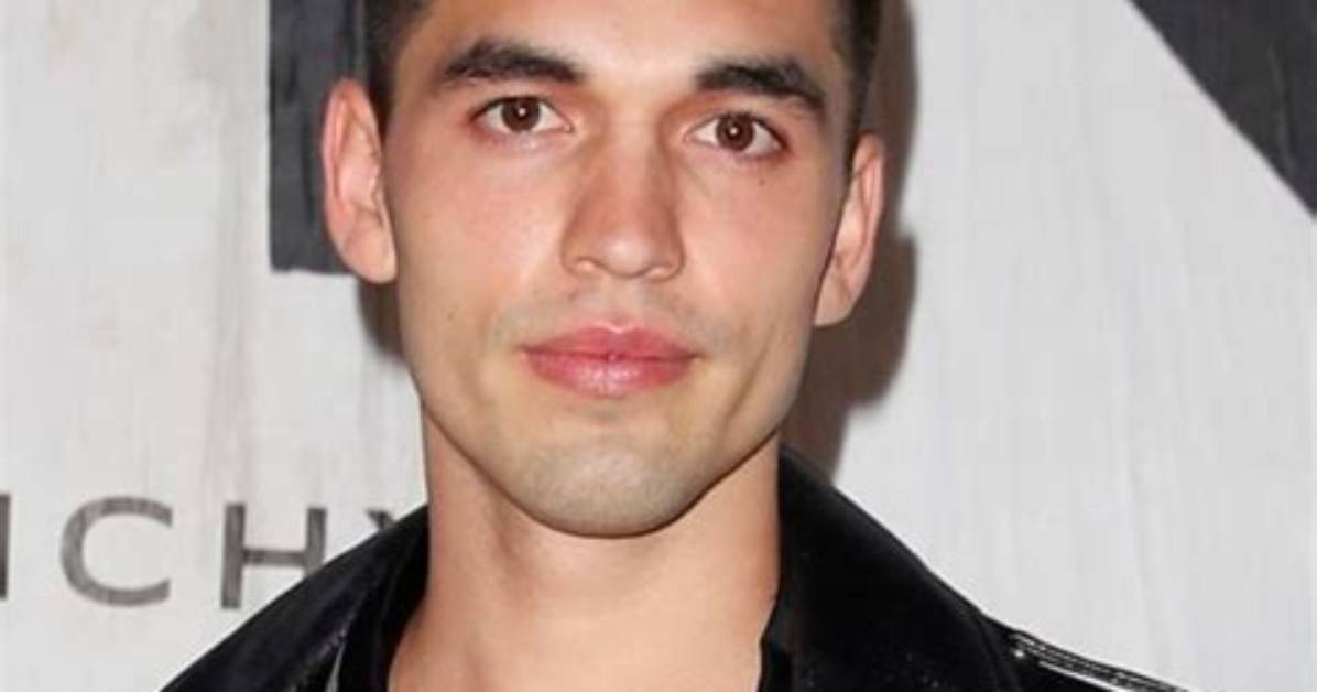 Reuben Selby Wiki, Height, Age, Wikipedia, Net Worth, Birthday, Ethnicity