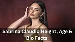 Revealing Truths About Sabrina Claudio’s Age, Ethnicity & Personal Life