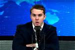 Rex Jones (Alex Jones’ Son) Bio, Wiki, Age, Wife, Career, and Net Worth