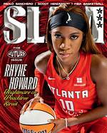Rhyne Howard’s Biography, Net Worth, Fact, Career, Awards and Life Story