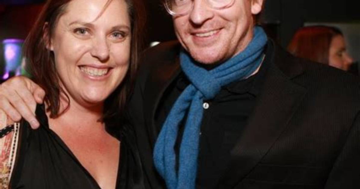 Rhys Darby Bio, Wiki, Age, Wife, Yes Man, Podcast, and Net Worth