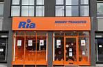 Ria Money Transfer in Nigeria: How to Send and Receive Money