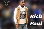 Rich Paul’s Net Worth, Fact, Career, Awards, Biography & Life Story