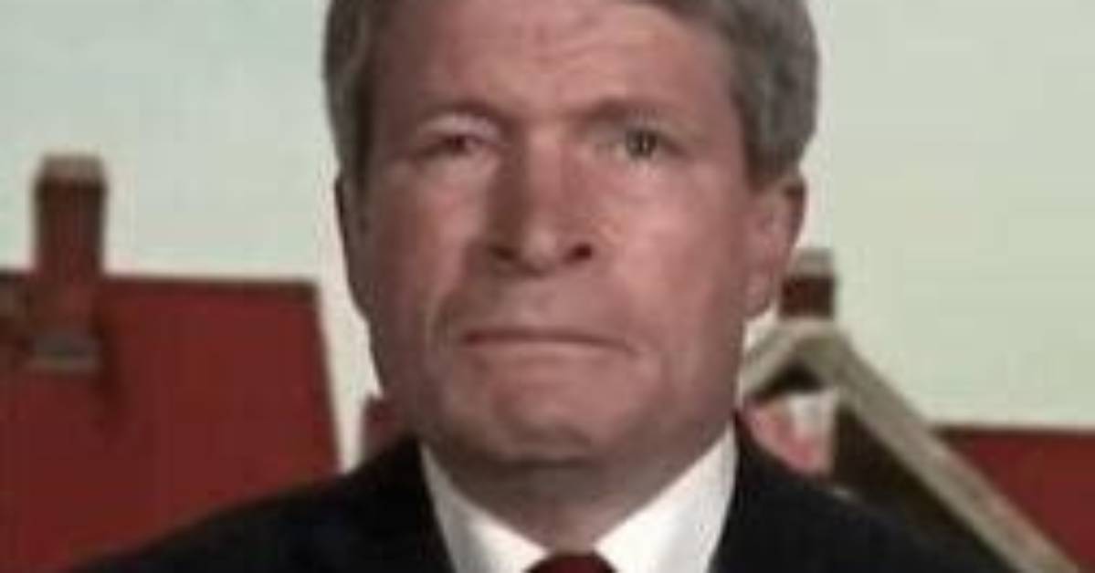 Richard Painter Biography, Age, Wife, Illness, Net Worth, Wheelchair, Twitter