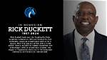 Rick Duckett Obituary