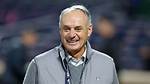 Rob Manfred Net Worth, Income, Salary, Earnings, Biography