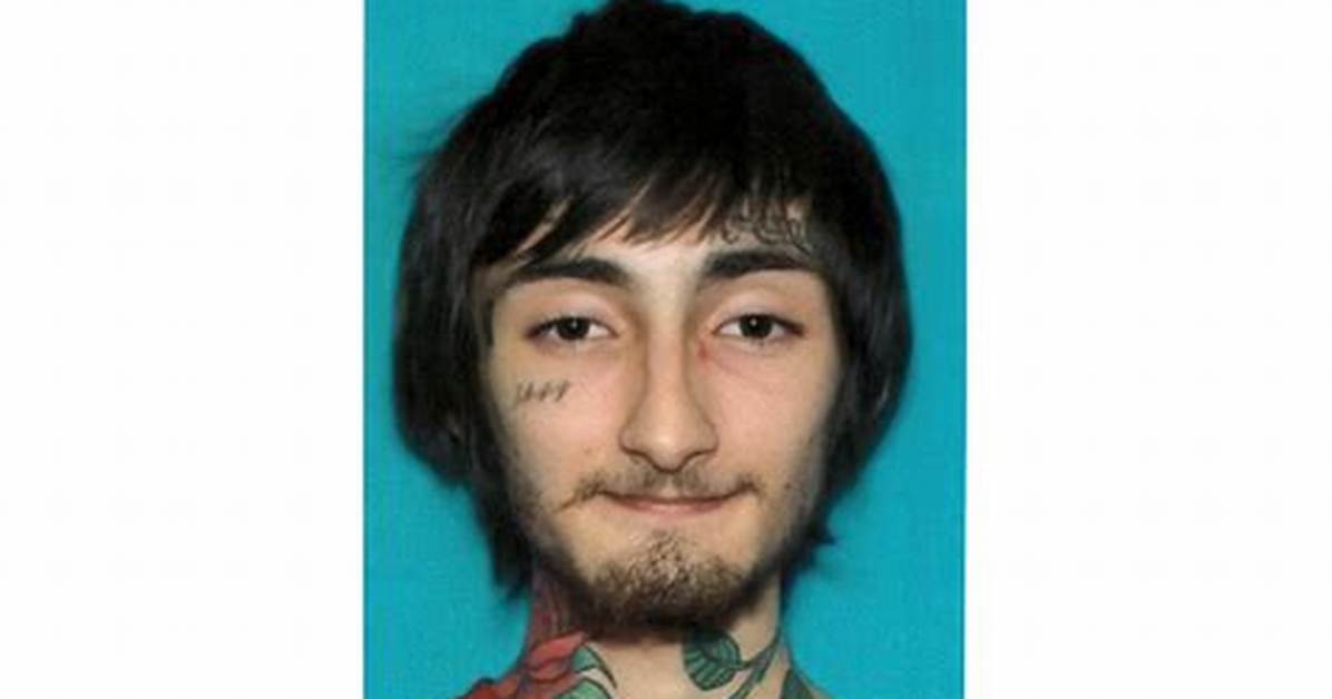 Robert ‘Bobby’ Crimo Wikipedia 22-Year-Old Suspect in Parade Shooting