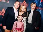 Robert Brown Bio, Wiki | Millie Bobby Brown’s Father