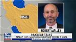 Robert Malley Iran Envoy Biography, Wife Age, Family, Education & Salary