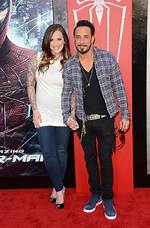 Rochelle Deanna Mclean (Aj Mclean Wife) Bio, Wiki, Age, Height, Wedding, Net Worth