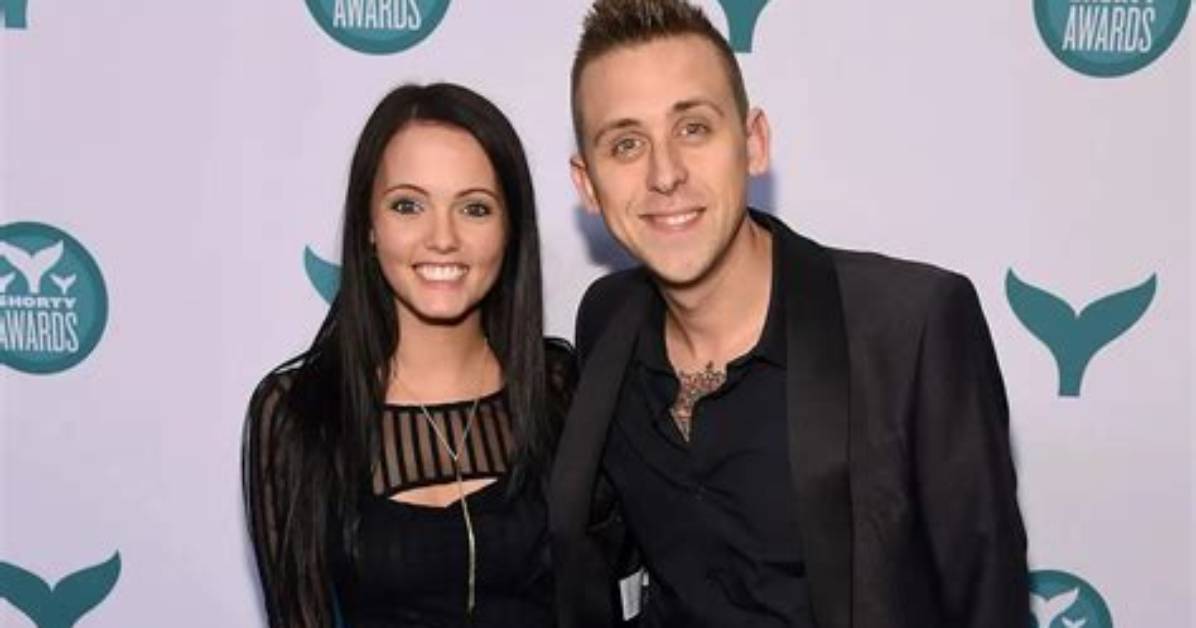 Roman Atwood Bio, Wiki, Age, Height, Wife, Youtube and Net Worth