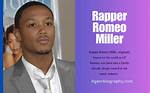 Romeo (English Rapper)’S Biography, Net Worth, Fact, Career, Awards and Life Story